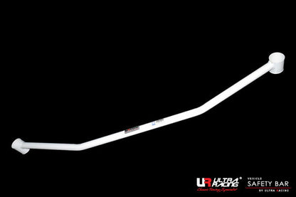 ULTRA RACING リアメンバーブレース トヨタ アルファードハイブリッド/ヴェルファイアハイブリッド AYH30W 2015/01〜2017/12 RL2-3337