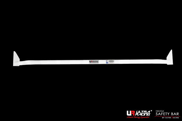 ULTRA RACING リアメンバーブレース ニッサン キューブ BZ11 2002/10〜2008/11 RL2-520