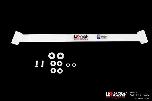 ULTRA RACING リアメンバーブレース ニッサン ムラーノ PZ50/TZ50 2004/09〜2007/12 RL2-969