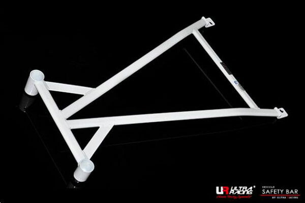 ULTRA RACING リアメンバーブレース ニッサン エルグランド PE52 2010/08〜 RL3-3647