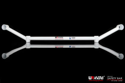 ULTRA RACING リアメンバーブレース AUDI TT 8J 2006/07〜2015/08 RL4-1210