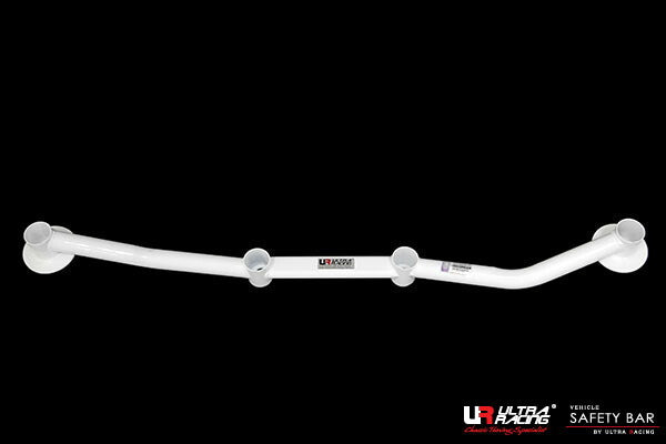ULTRA RACING リアメンバーブレース INFINITI FX S51 2008〜2012 RL4-1454