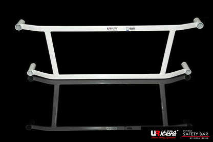 ULTRA RACING リアメンバーブレース SAAB 9-3 DB204/DB205 1998/06〜2003/03 RL4-1674