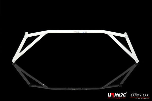 ULTRA RACING リアメンバーブレース ニッサン ティアナ J32 2008/06〜2014/02 RL4-1698