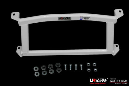 ULTRA RACING リアメンバーブレース LAND ROVER レンジローバー イヴォーク LV2A/LV2XB 2012/03〜 RL4-1804