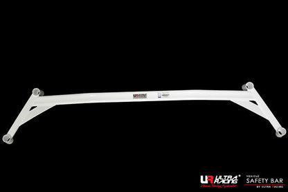ULTRA RACING リアメンバーブレース ニッサン スカイライン V35 2001/06〜2007/10 RL4-1955
