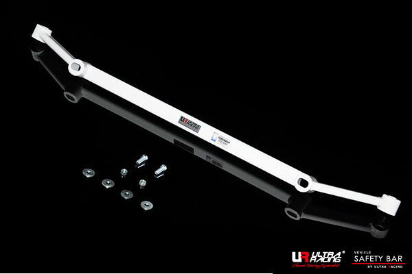 ULTRA RACING リアメンバーブレース マツダ CX-5 KFEP 2017/02〜 RL4-2135