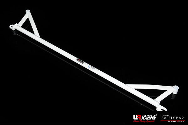 ULTRA RACING リアメンバーブレース RENAULT セニック  1996〜2003 RL4-2494