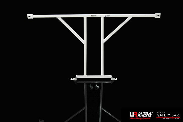 ULTRA RACING リアメンバーブレース ホンダ グレイス GM6 2014/12〜 RL4-2777