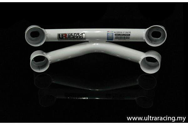 ULTRA RACING リアメンバーブレース MINI R55 ML16/MM16 2007/02〜2015/05 RL4-3089