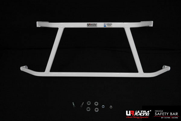 ULTRA RACING リアメンバーブレース ミツビシ エアトレック TA-CU2W 2001/06〜2005/10 RL4-351