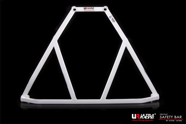 ULTRA RACING リアメンバーブレース トヨタ ラッシュ J200E/J210E 2006/01〜2016/03 RL4-525