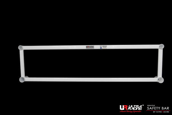 ULTRA RACING リアメンバーブレース ミツビシ コルトプラス Z27W 2004/10〜2012/10 RL4-545