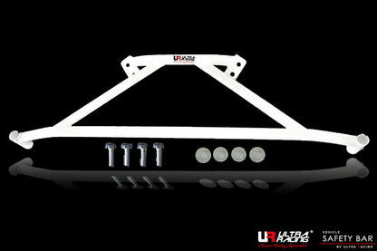 ULTRA RACING リアメンバーブレース マツダ RX-7 FD3S 1997/10〜2003/04 RL4-662