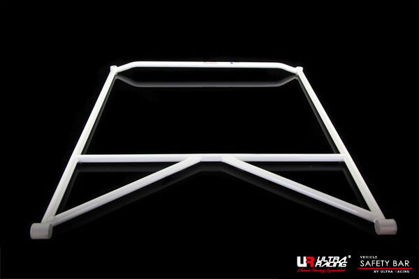 ULTRA RACING リアメンバーブレース いすゞ ビッグホーン UBS25DW 1991/12〜2002/12 RL4-919