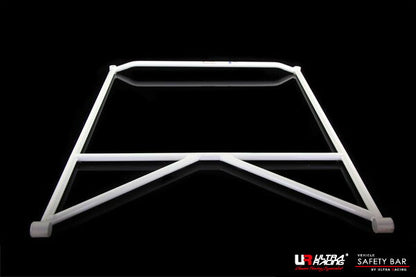 ULTRA RACING リアメンバーブレース いすゞ ビッグホーン UBS25DW 1991/12〜2002/12 RL4-919