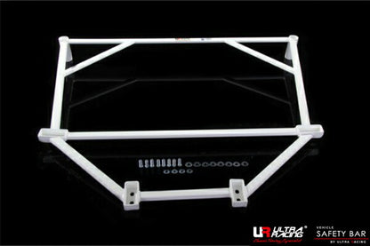 ULTRA RACING リアメンバーブレース レクサス IS F USE20 2007/12〜2014/05 RL6-670