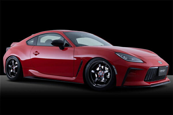 weds WedsSport/RN-05M 【18×7.5J 5-114.3 INSET45】 ホンダ アコード CU1/CU2 0072823/0072774