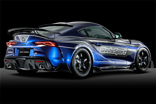 weds WedsSport/RN-05M 【18×9.0J 5-114.3 INSET43】 0072761