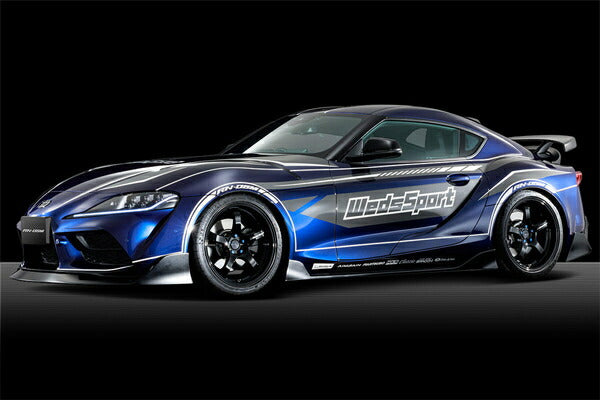 weds WedsSport/RN-05M 【18×7.5J 5-114.3 INSET45】 0072823/0072774