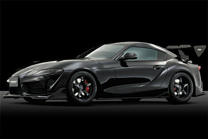 weds WedsSport/RN-05M 【18×8.0J 5-114.3 INSET35】 トヨタ ハリアー 60系 0072753