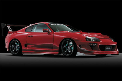 weds WedsSport/RN-05M 【18×8.0J 5-114.3 INSET45】 0072754