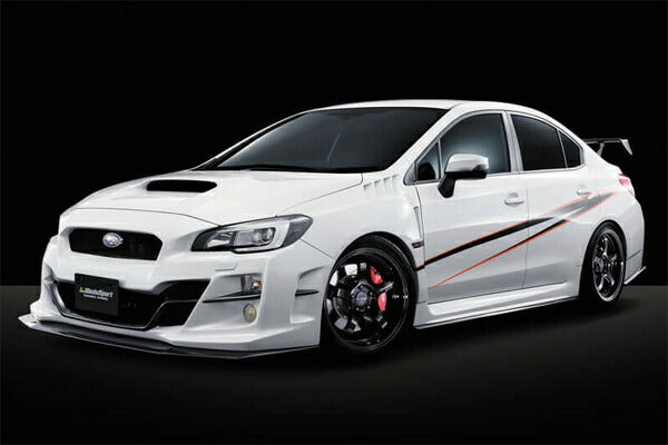 weds WedsSport/RN-05M 【18×7.5J 5-114.3 INSET45】 マツダ アテンザ GH系 0072823/0072774