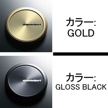 weds WedsSport/RN-05M 【18×7.5J 5-114.3 INSET45】 ホンダ アコード CU1/CU2 0072823/0072774