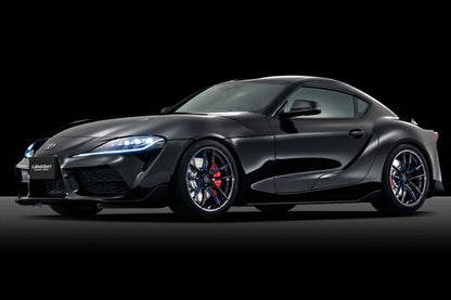 weds WedsSport/RN-55M 【18×8.5J 5-114.3 INSET45】 0072958/0072957