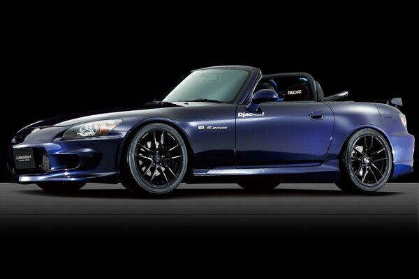 weds WedsSport/RN-55M 【19×8.5J 5-114.3 INSET45】 トヨタ MIRAI 10系 0073557/0073556