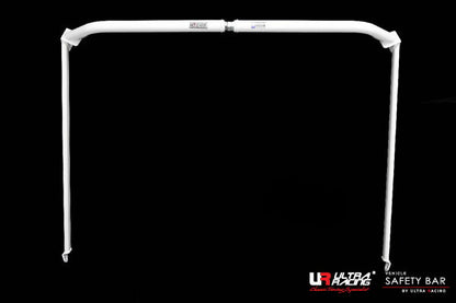 ULTRA RACING ルームバー ニッサン フェアレディZ Z33 2002/07〜2008/12 RO4-1260A