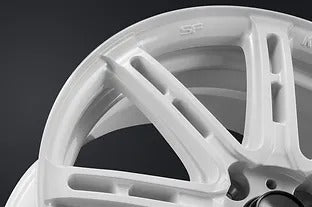 KOSEI SENEKA/RP08 【16×6.0J 4-100 INSET40】 スズキ スイフト ZC13S系/ZC53S/ZD53S系/ZC83S/ZD83S系 2017/01〜 10017/10021