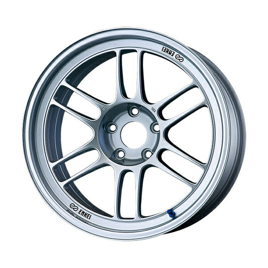 ENKEI Racing/RPF1 【17×7.5J 5-100 INSET48】 トヨタ 86 DBA-ZN6 2012/04 NC