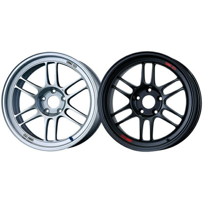 ENKEI Racing/RPF1 【18×8.5J 5-114 INSET30】 トヨタ GRカローラ 4BA-GZEA14H 2022/12 NC