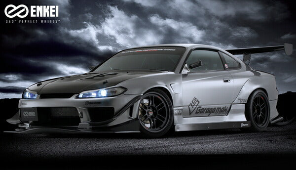 アルミホイール エンケイ レーシング RPF1【18×9J 5-112 INSET35