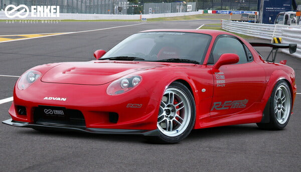 アルミホイール エンケイ レーシング RPF1【18×9J 5-112 INSET35