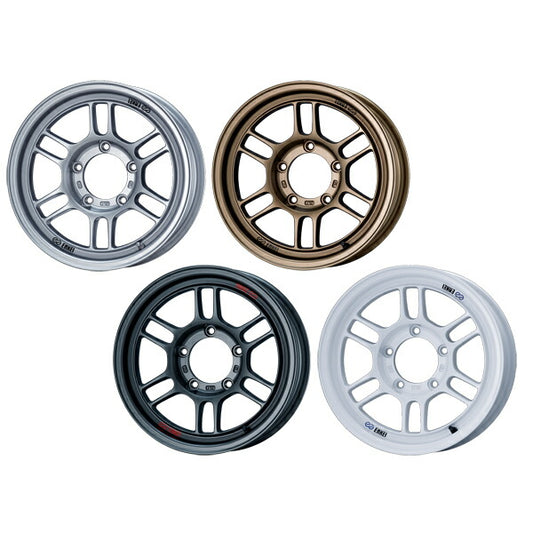 ENKEI ALLROAD/RPT1 【16×5.5J 5-139 INSET20】 スズキ ジムニー 3BA-JB64W 2018/07 FMC