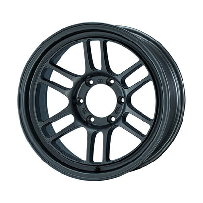ENKEI ALLROAD/RPT1 【17×8.5J 6-139 INSET20】 トヨタ ランドクルーザープラド LDA-GDJ150W 2015/06 ADD