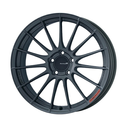 ENKEI Racing Revolution/RS05RR 【19×8.5J 5-114 INSET45】 スバル WRX STI CBA-VAB 2015/06 MC