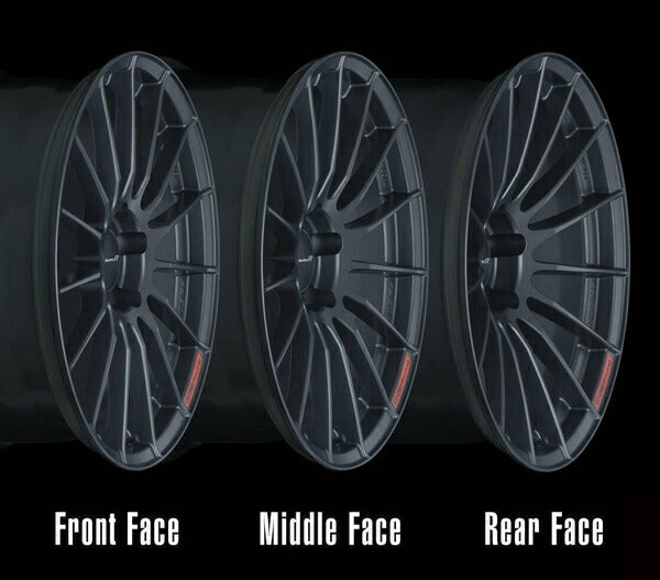 ENKEI Racing Revolution/RS05RR 【20×8.5J 5-114 INSET45】 トヨタ カムリ DAA-AXVH70 2017/07 FMC