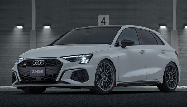 ENKEI Racing Revolution/RS05RR 【18×9J 5-114 INSET25】 トヨタ ヴェルファイア DBA-GGH35W 2018/10 MC