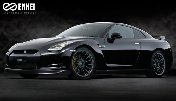 ENKEI Racing Revolution/RS05RR 【19×10J 5-114 INSET40】