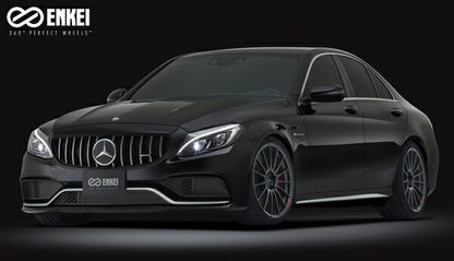 ENKEI Racing Revolution/RS05RR 【19×10.5J 5-112 INSET32】