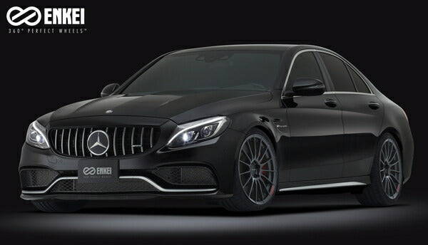 ENKEI Racing Revolution/RS05RR 【19×8.5J 5-114 INSET35】 レクサス UX300e ZAA-KMA10 2021/10 ADD