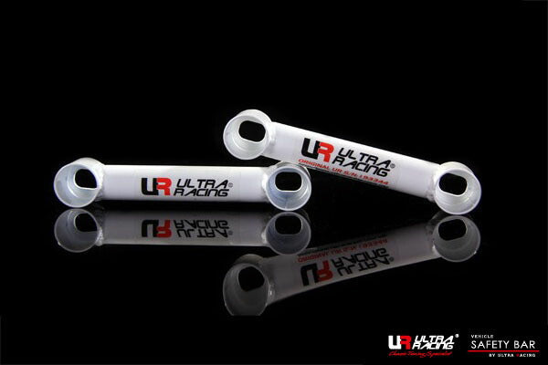 ウルトラレーシング リアメンバーブレース トヨタ エスティマ GSR50W RL2-371 ULTRA RACING 補強 ウルトラレーシング リアメンバーサイドブレース トヨタ エスティマ