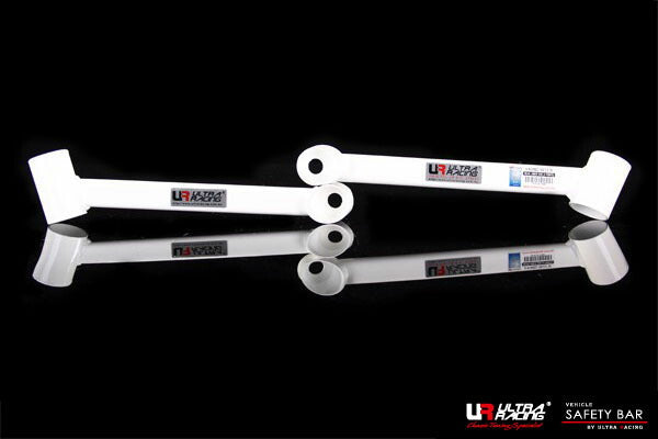 ULTRA RACING リアメンバーサイドブレース ALFA ROMEO 159 93932 2006/02〜2011/07 RS4-1608P