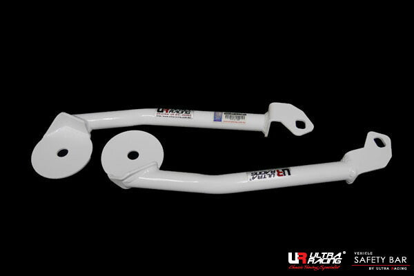 ULTRA RACING リアメンバーサイドブレース レクサス CT200h ZWA10 2011/01〜 RS4-1630P