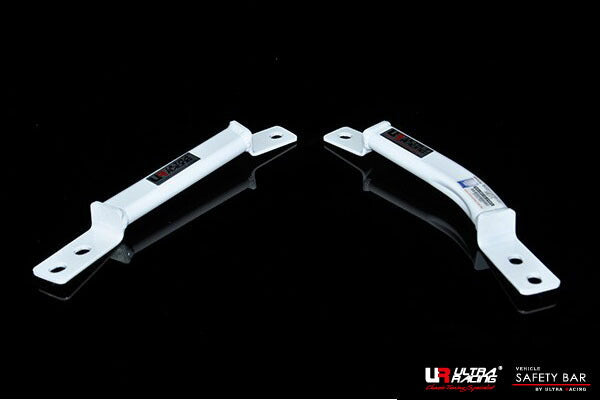 ULTRA RACING リアメンバーサイドブレース MERCEDES BENZ Rクラス W251 251065 2006/03〜2014/04 RS4-1682P