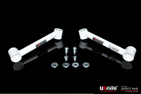 ULTRA RACING リアメンバーサイドブレース レクサス LS460 USF40 2006/09〜2017/10 RS4-1692P