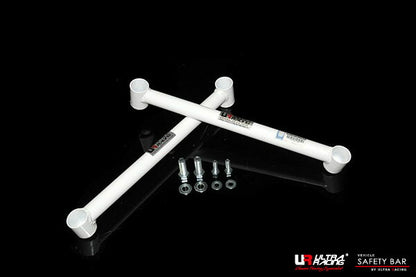 ULTRA RACING リアメンバーサイドブレース トヨタ エスティマ ACR55W 2006/01〜 RS4-1790P